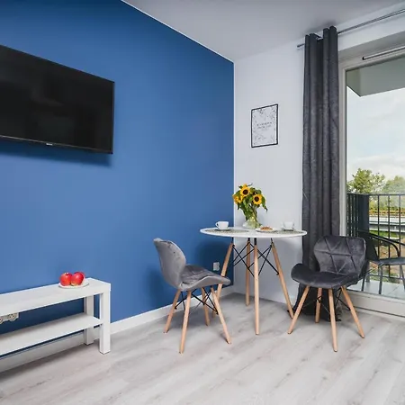Sarah Old Town Hotel apartamentowy 3*