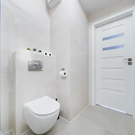 Sarah Old Town Hotel apartamentowy 3*