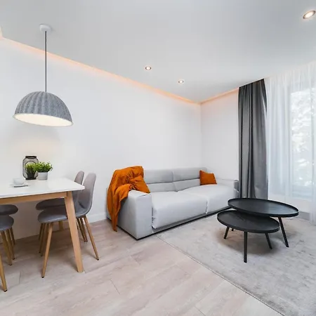 Sarah Old Town Cracovie