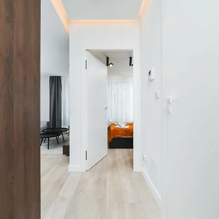 Apart-hotel Sarah Old Town