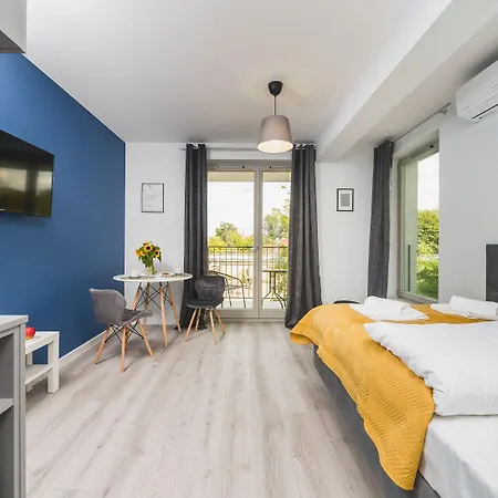 Appart hôtel Sarah Old Town