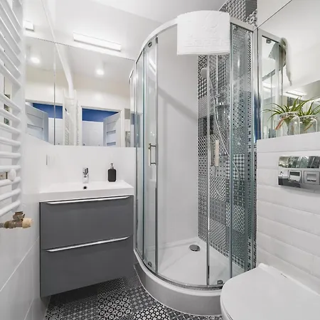 Sarah Old Town Apart-hotel