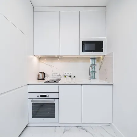 Apart-hotel Sarah Old Town