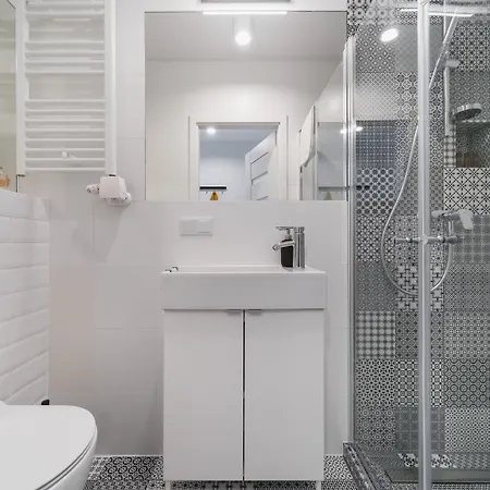 Apart-hotel Sarah Old Town 3*