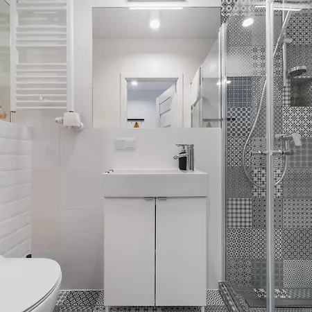 Sarah Old Town Cracóvia