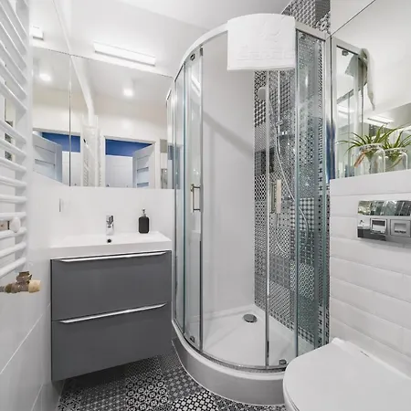 公寓式酒店 Sarah Old Town