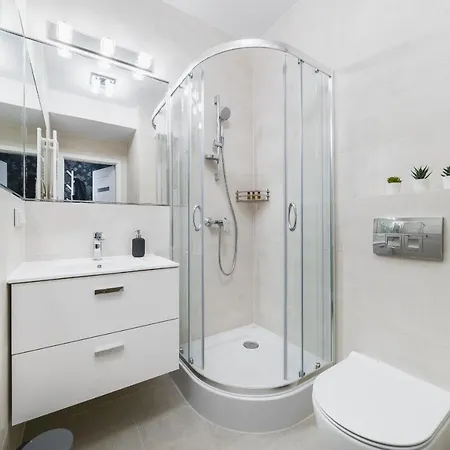 Sarah Old Town Apart-hotel