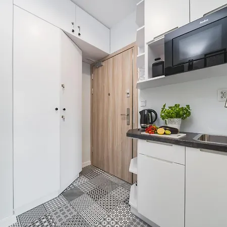 Sarah Old Town 3* Cracovie