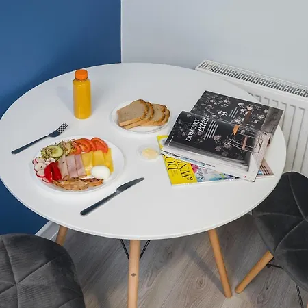 Sarah Old Town 3* 克拉科夫