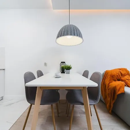 Lägenhetshotell Sarah Old Town