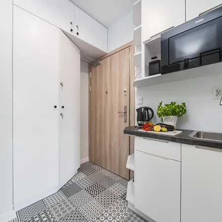 Sarah Old Town 3* Kraków