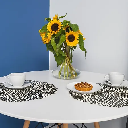 Lägenhetshotell Sarah Old Town