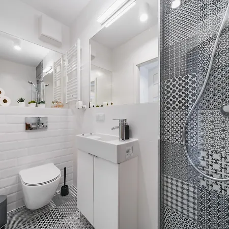 Sarah Old Town 3* Kraków