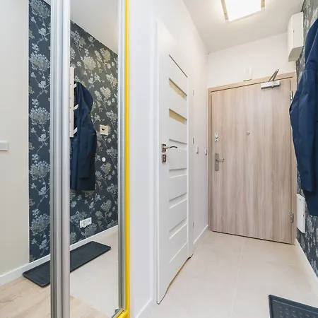 Sarah Old Town Kraków