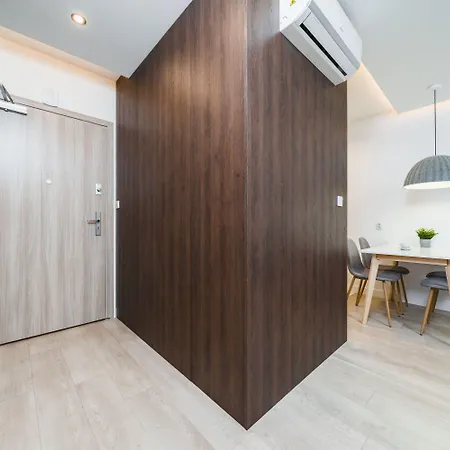 Sarah Old Town 3* Kraków