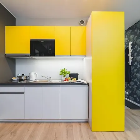 Sarah Old Town 3* Kraków