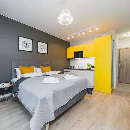 Sarah Old Town 3* Kraków